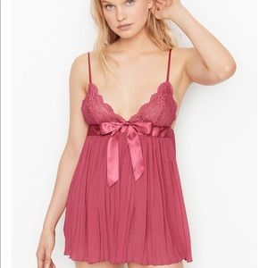 Victoria Secret Lingerie Set